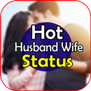 Hot Husband Wife Status APK