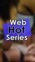 Hot Web Series الملصق