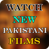 New Pakistani Movies simgesi