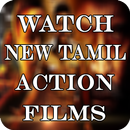 New Tamil Action Movies APK