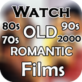 Old Romantic Movies