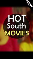 South Hot Movies captura de pantalla 3