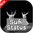 Sufi Lines Video Status ícone