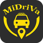 Midriva Driver ikon
