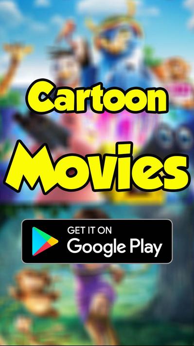 Free Cartoon Movies for Android - APK Download