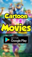 Free Cartoon Movies Affiche