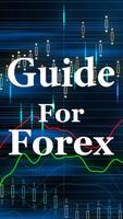 Guide For Forex Trading Beginner Plakat