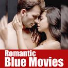 Romantic Hot Movies иконка