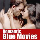 Romantic Hot Movies 아이콘