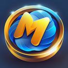 Mosbet Mobile иконка