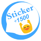 WAStickerApps 2019 biểu tượng