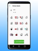 WAStickerApps 2019 bài đăng