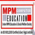 MPM أيقونة