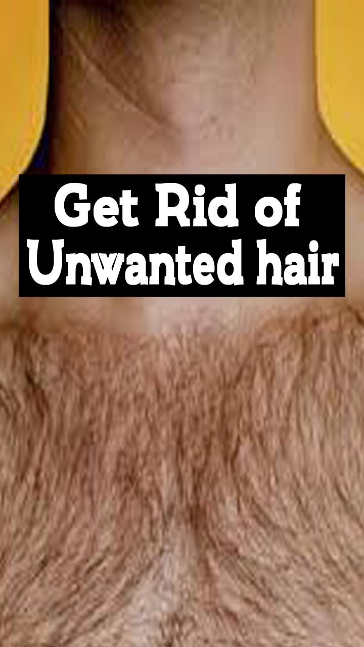 Remove Unwanted Hair Permanently APK voor Android Download Remove Unwanted Hair Permanently APK voor Android Download
