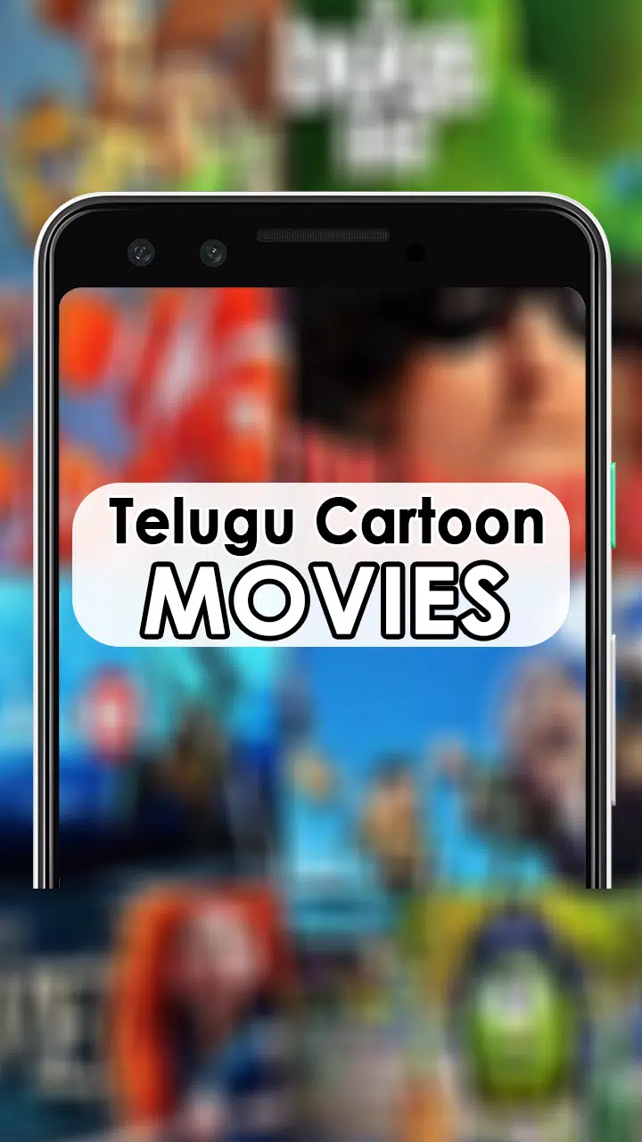 Telugu Animated Cartoon Movies APK for Android Download Telugu Animated Cartoon Movies APK for Android Download