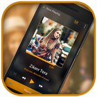 Free Music Player - Mp3 player icône
