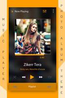 Free Music Player - Mp3 player Affiche