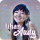 Jihan Audy icône