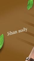Jihan Audy Affiche