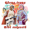 Rhoma Irama & Elvi Sukaesih mp APK