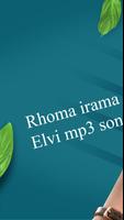 Rhoma Irama & Elvi Sukaesih mp-poster