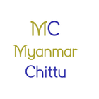 Myanmar Chittu icône