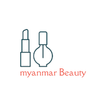 Myanmar Beauty