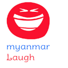 Myanmar Laugh icône