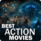 Best Action Movie 2019 icône