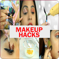 Makeup Hacks and Beauty Hacks Videos