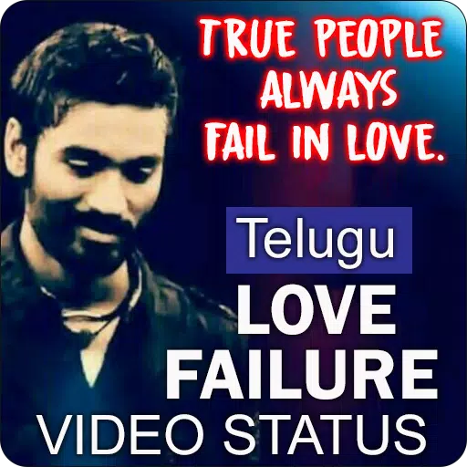 Telugu Heart Touching Love Failure Video Status APK voor Android Download Telugu Heart Touching Love Failure Video Status APK voor Android Download