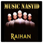 Music Nasyid Raihan icône