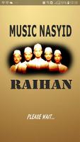 Music Nasyid Raihan capture d'écran 1