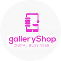 ”Gallery Shop