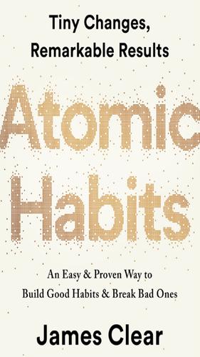 Atomic habits indonesia pdf