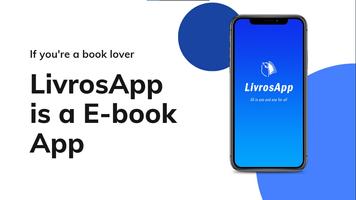 Poster LivrosApp