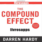 The Compound Effect - Darren Hardy أيقونة