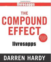 The Compound Effect - Darren Hardy plakat