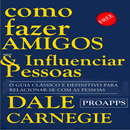 Como Fazer Amigos e Influenciar Pessoas - Carnegie APK