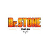 Dr stone Manga icône