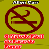 como parar de fumar - allen carr livro pdf icono