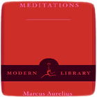 Meditations | BOOK |  Marcus A icon