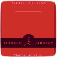 Meditations | BOOK |  Marcus Aureliius 海报
