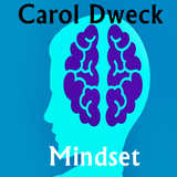 Livro Mindset Carol Dweck livro أيقونة