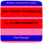She Stoops to Conquer icon