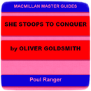 She Stoops to Conquer by Oliver Goldsmith APK