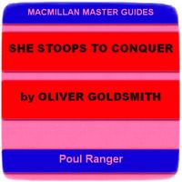 She Stoops to Conquer Poster