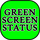 Green Screen Video Status APK
