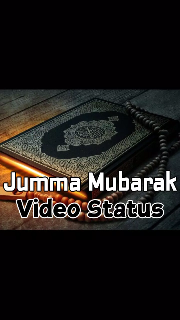 Jumma Mubarak Video Status APK for Android Download