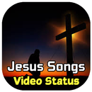Jesus Video Songs Status APK